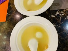 -瑞安辰茂阳光酒店自助餐