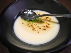 杏仁豆腐-伊藤ITO(侨福芳草地购物中心店)