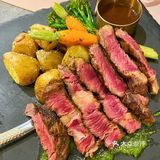 意拾光与你都不想错过|太古汇创意融合西餐