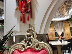-桂园餐厅(五大道店)