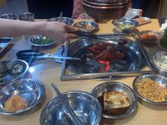 -麻蒲碳烤肉(梅花园店)