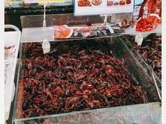 -AEON超市(永旺梦乐城泰达店)