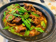 -壹只菜·崇明本地特色菜(崇明南门店)