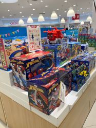 -丽家宝贝(凯德Mall店)