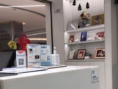 -天真蓝照相馆(中华广场店)
