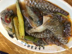 -长平老姿娘夜粥(平东一街店)