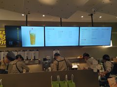 -奈雪的茶(市百一店)