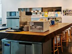 -Seesaw Coffee(上海尚悦湾店)