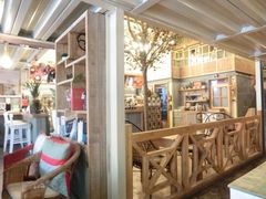 大堂-Cafe Alice咖啡爱丽丝(奥城店)