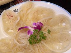 -蜀大侠火锅(香格里拉店)