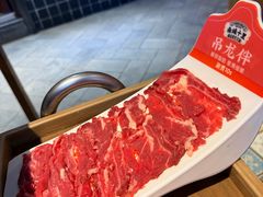 -南城十里潮汕鲜牛火锅·鲜虾生滚粥(融汇老商埠店)