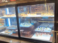 -東盛炭烤自助料理(玄武招商花园城店)