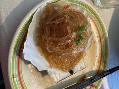 -开海·红岛海鲜虾水饺(石老人店)