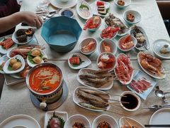 -上宴精品海鲜姿造(晶融汇旗舰店)