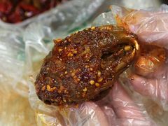 -双流传承老妈兔头(玉林总店)