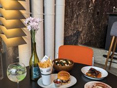 -Cooking Man(中懋天地店)