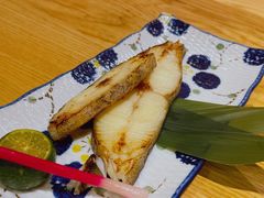 -隐泉京望日式料理(太和广场店)
