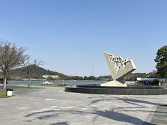 -上海月湖雕塑公园