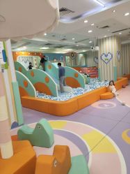 -孩子王童乐园(上海青浦吾悦广场店)