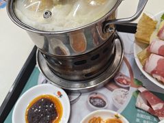 -阳光棕榈·台式小火锅(晋江SM广场店)