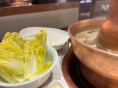 -东门口涮肉·砂锅·烤串(老门东店)