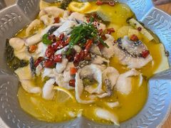 -陈厨老味·老派郴州菜(宜章店)