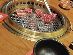 -海之屋韩式烤肉(海棠68环球美食街店)