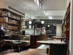 -BAKER&SPICE(安福路店)