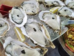 -蚝得喜海鲜(东城店)