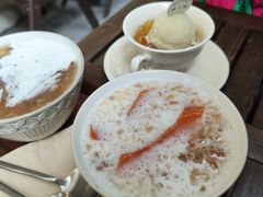 -绿小院(荔湾店)
