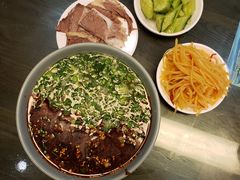 -安泊尔牛肉面(北滨河路店)