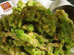 -瑞丰园庭院餐厅·白族传统家常菜
