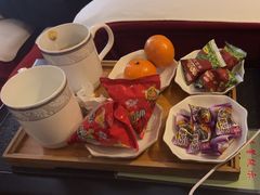 -良子足浴(湖滨店)