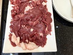 -西旗羊肉火锅城