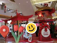 -天河城购物中心