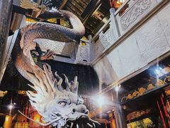 -小龙翻大江文化火锅(宽窄店)