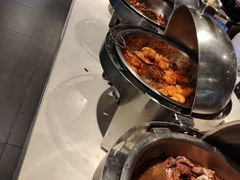 -汉丽轩韩式自助烤肉(大学城龙湖U城天街A馆店)
