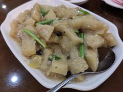 柚皮鱼肠-腰记饭店(龙源路店)
