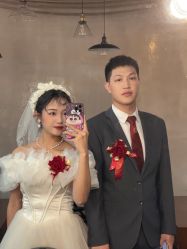 -黑马婚纱摄影