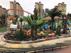 -蓬莱欧乐堡梦幻世界