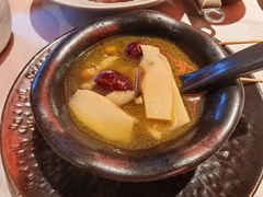 -芸山季·云南山珍菌火锅(人民广场来福士店)