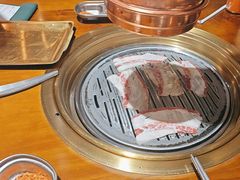 -蒲葵传统炭火烤肉(白石龙店)