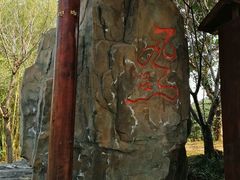 -咸宁万豪温泉谷度假区