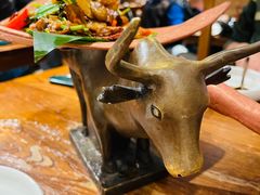 -云海肴·汽锅鸡·云南菜(美罗城店)