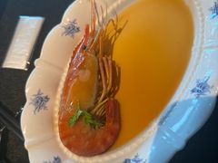 -醉东Oriental House(静安嘉里店)