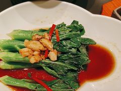 -炊江南·上海菜(国展华漕店)