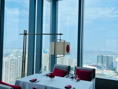 -杭州柏悦酒店·悅厅