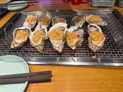 -蚝英雄鲜蚝自助专门店(长楹天街直营店)