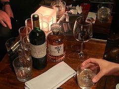 -广州柏悦酒店·悦吧·顶楼露天酒吧