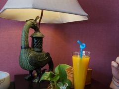 -碧露轩·大益茶体验馆(镇江路店)